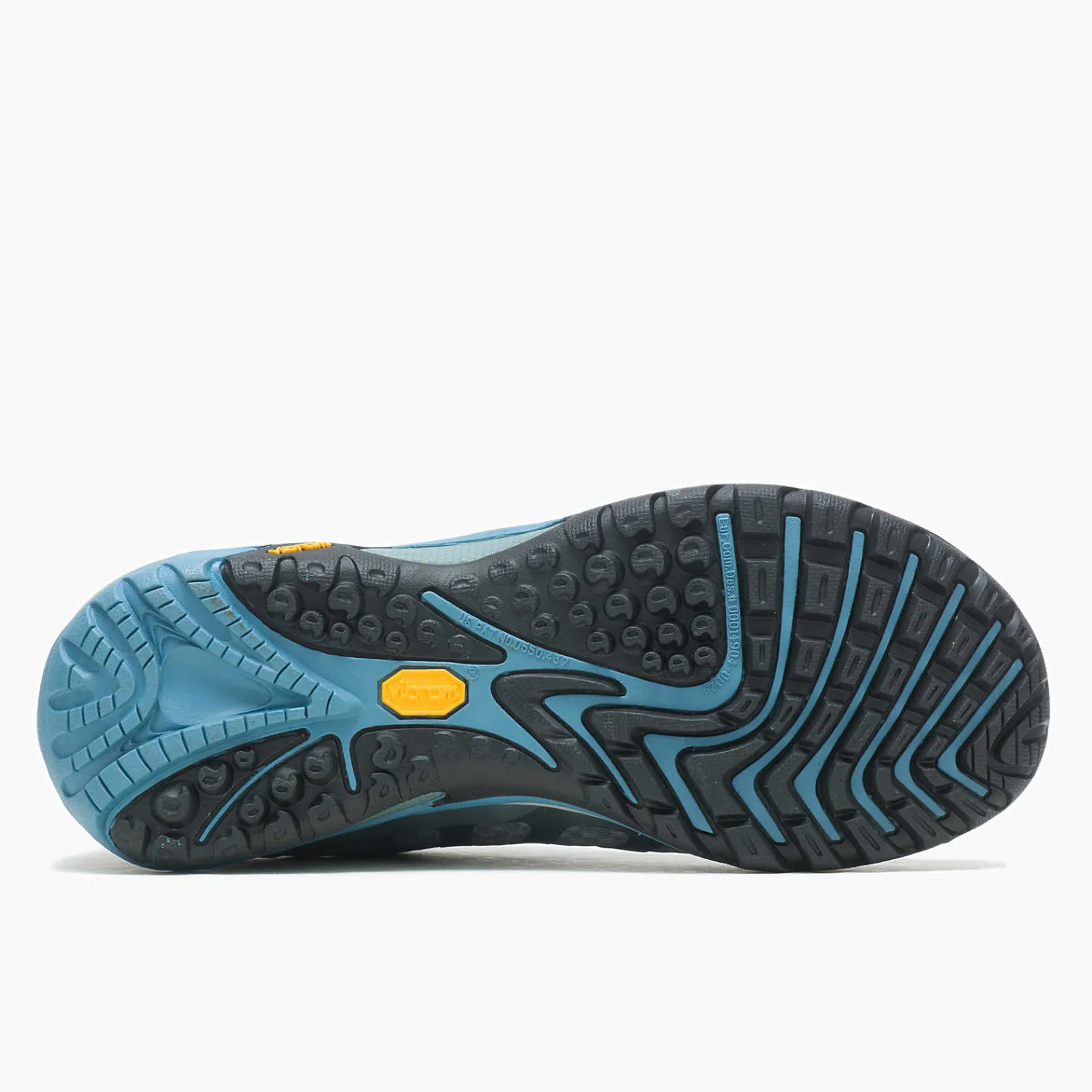 Women's Siren Edge 3 Waterproof Wide Width - Hiking-Merrell Online