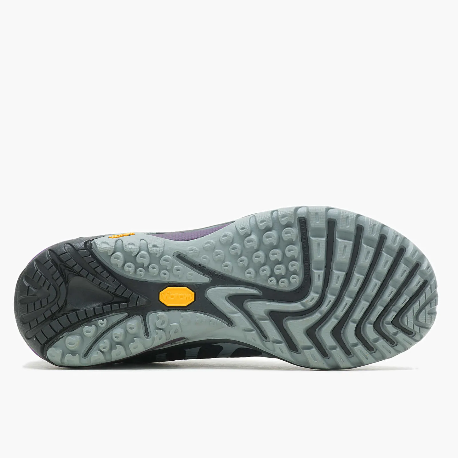 Women's Siren Edge 3 Wide Width - Hiking-Merrell Discount