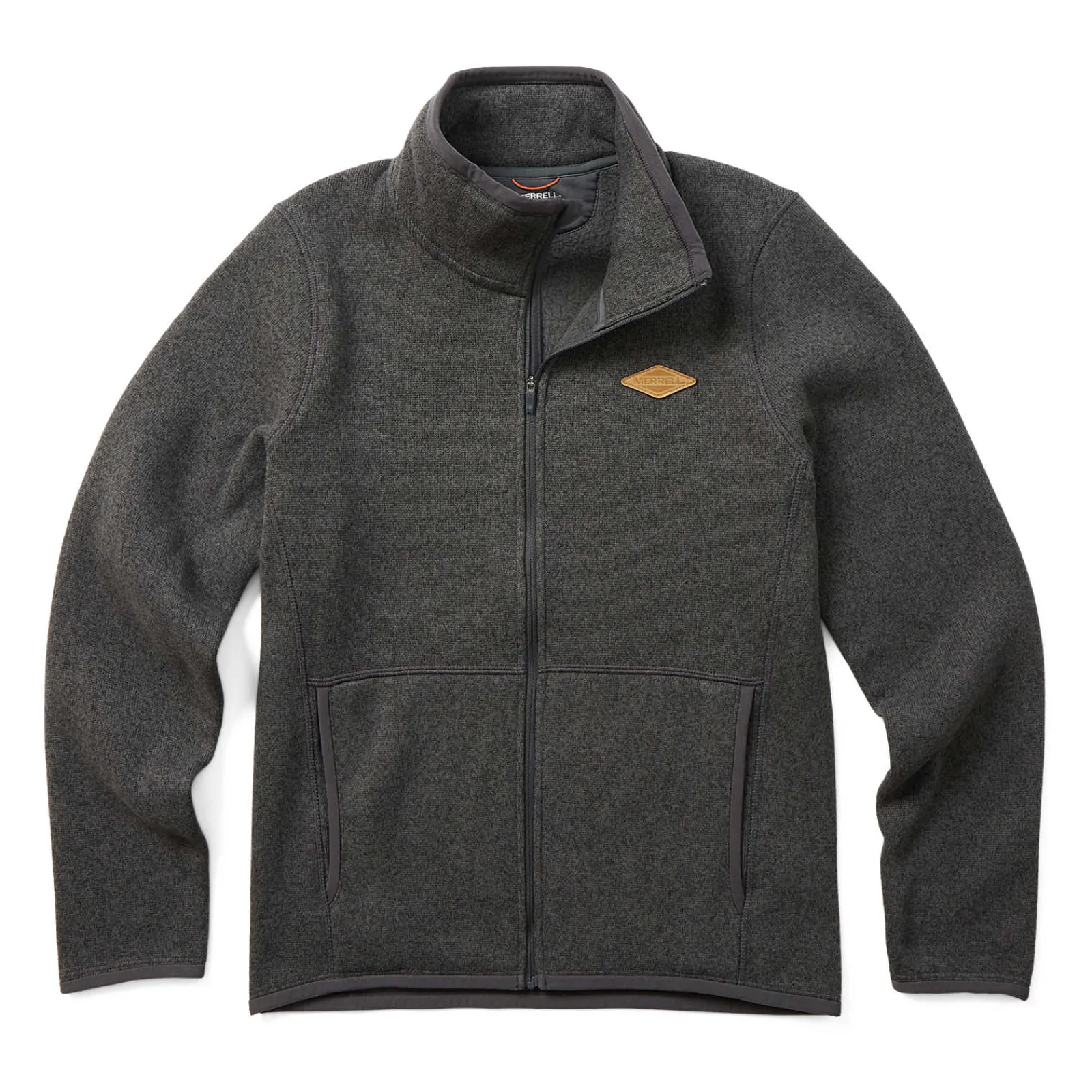 Women's Sweater Weather Full Zip - Tops-Merrell Store