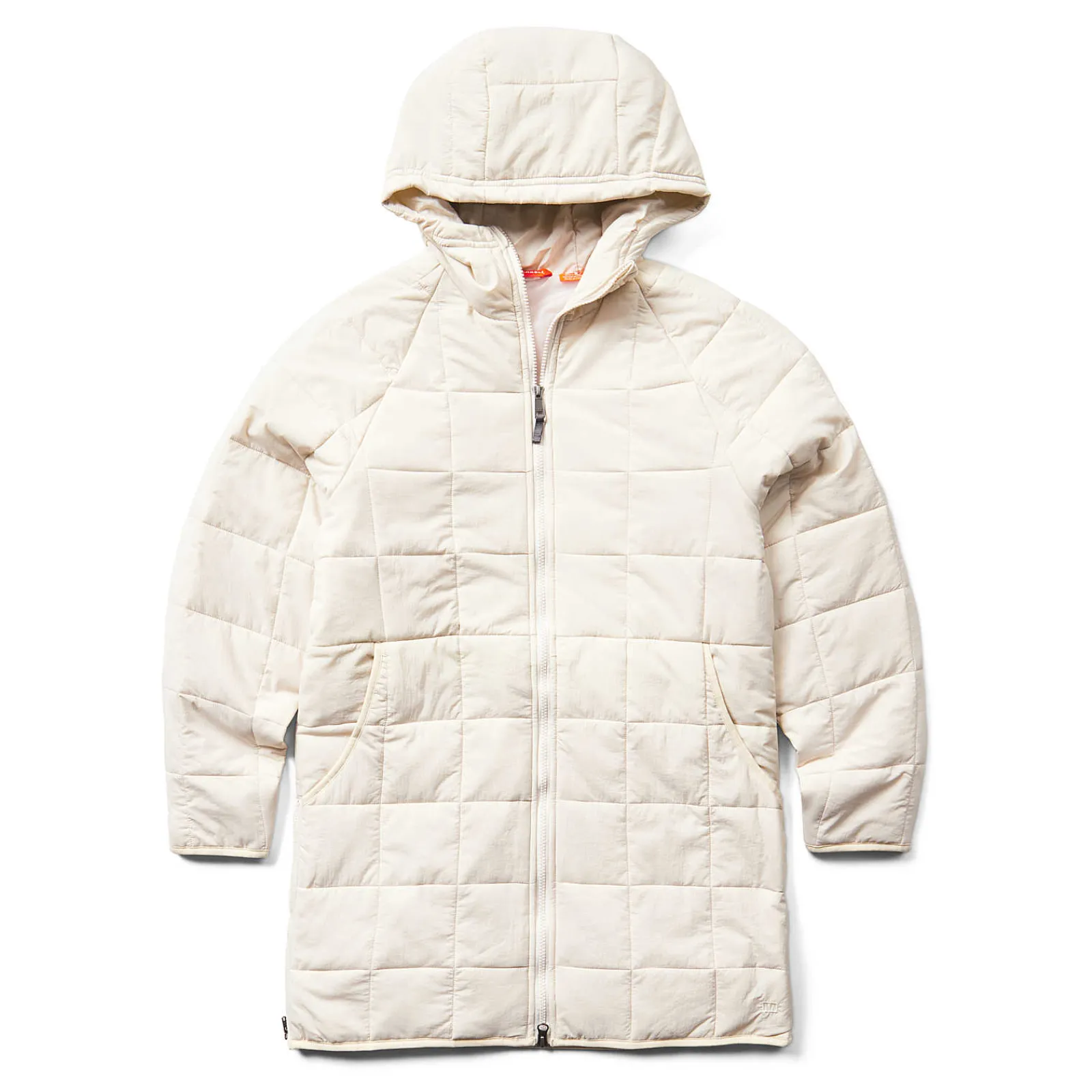 Women's Terrain Insulated Parka - Outerwear-Merrell Online