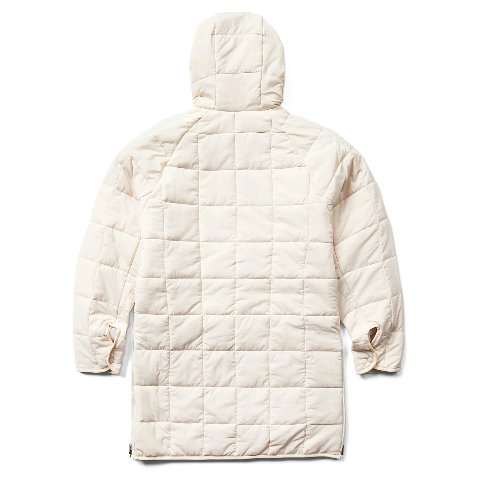 Women's Terrain Insulated Parka - Outerwear-Merrell Online