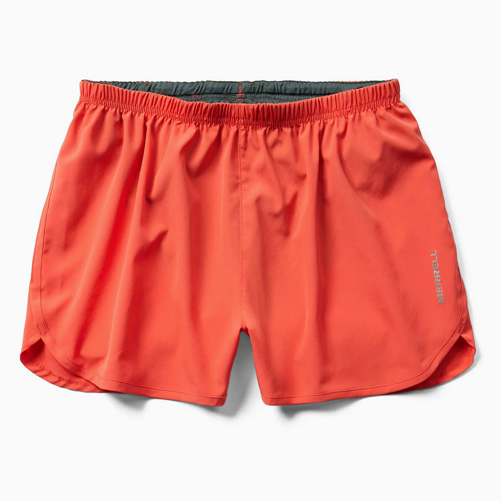 Women's Terrain Run Short - Bottoms-Merrell Online