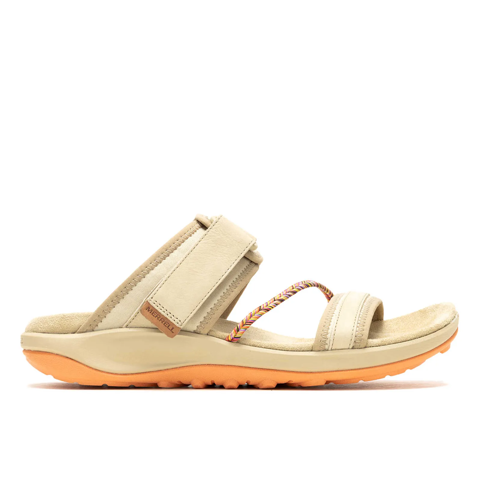 Women's Terran 4 Slide - Sandals-Merrell Flash Sale