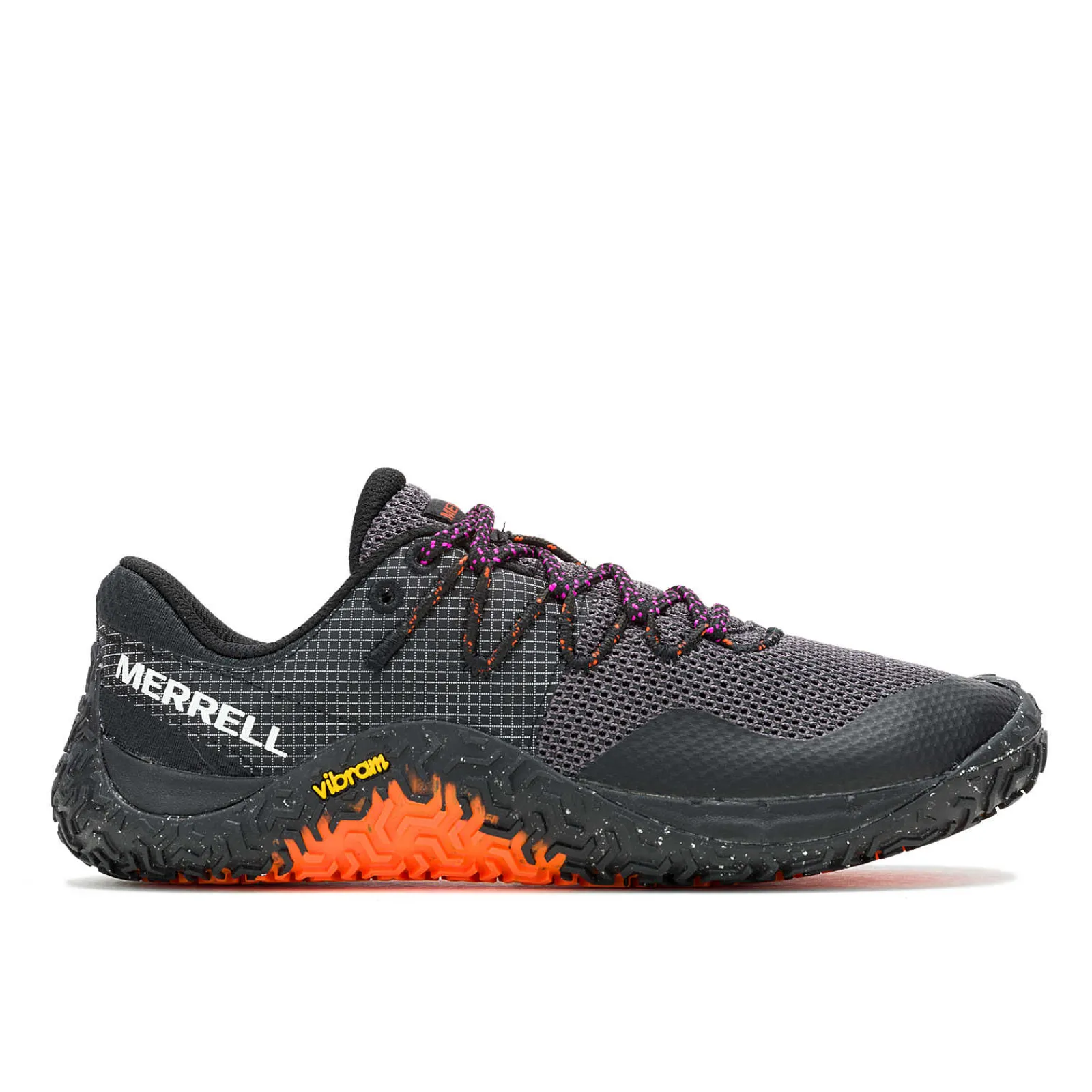 Women's Trail Glove 7 - Trail Running-Merrell Clearance