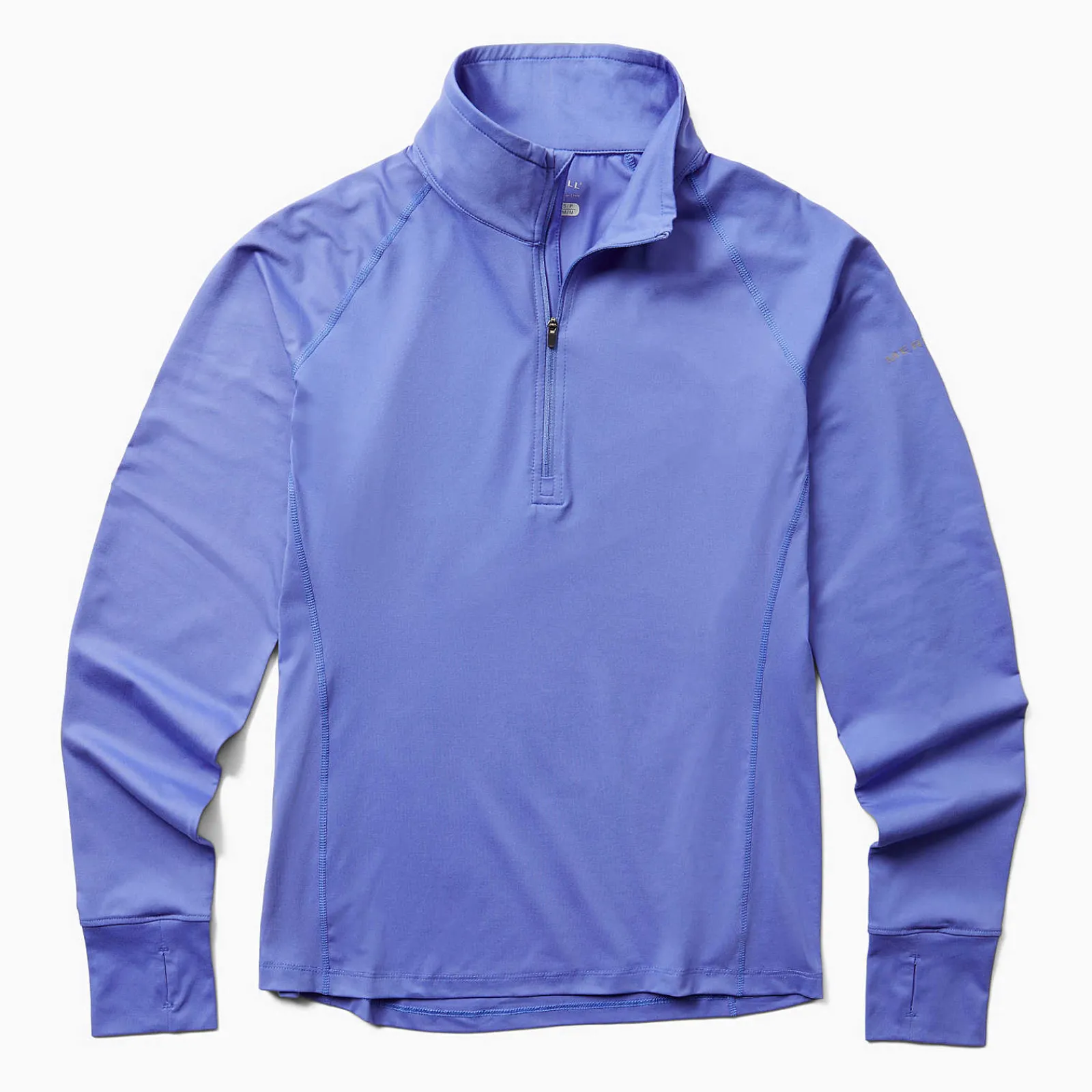 Women's Trail Running 1/4 Zip - Tops-Merrell Best Sale