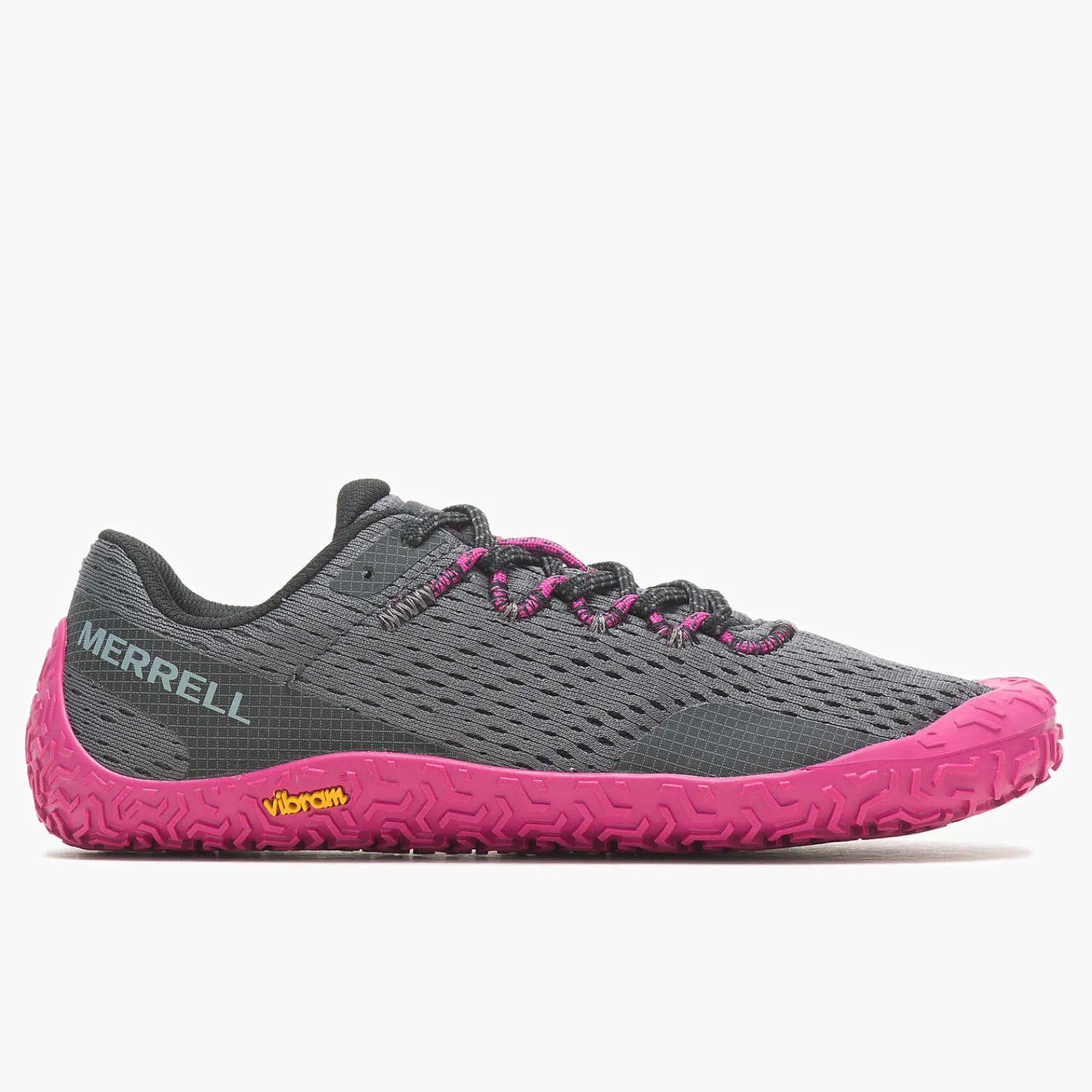 Women's Vapor Glove 6 - Trail Running-Merrell Cheap