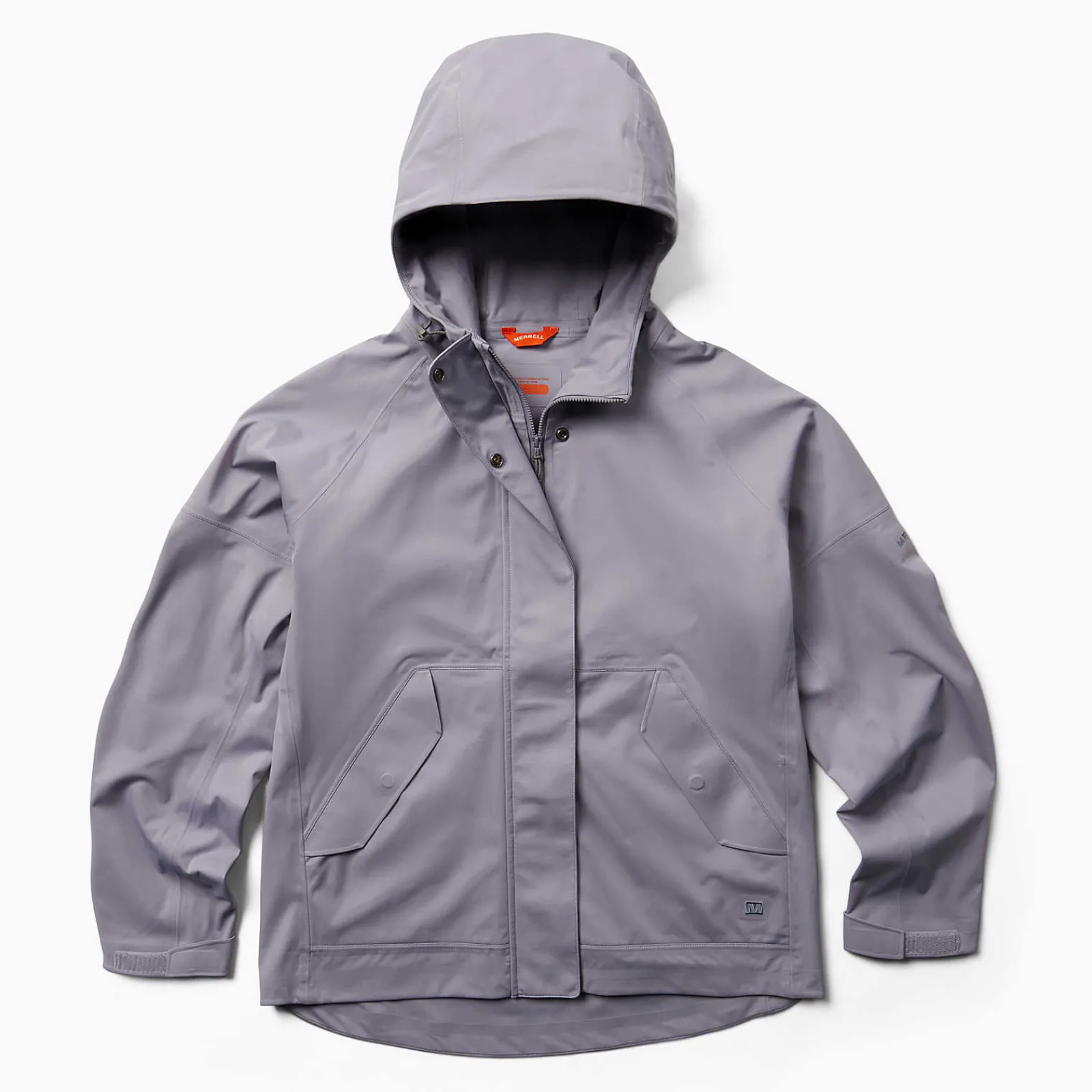 Women's Whisper Rain Shell - Outerwear-Merrell Best