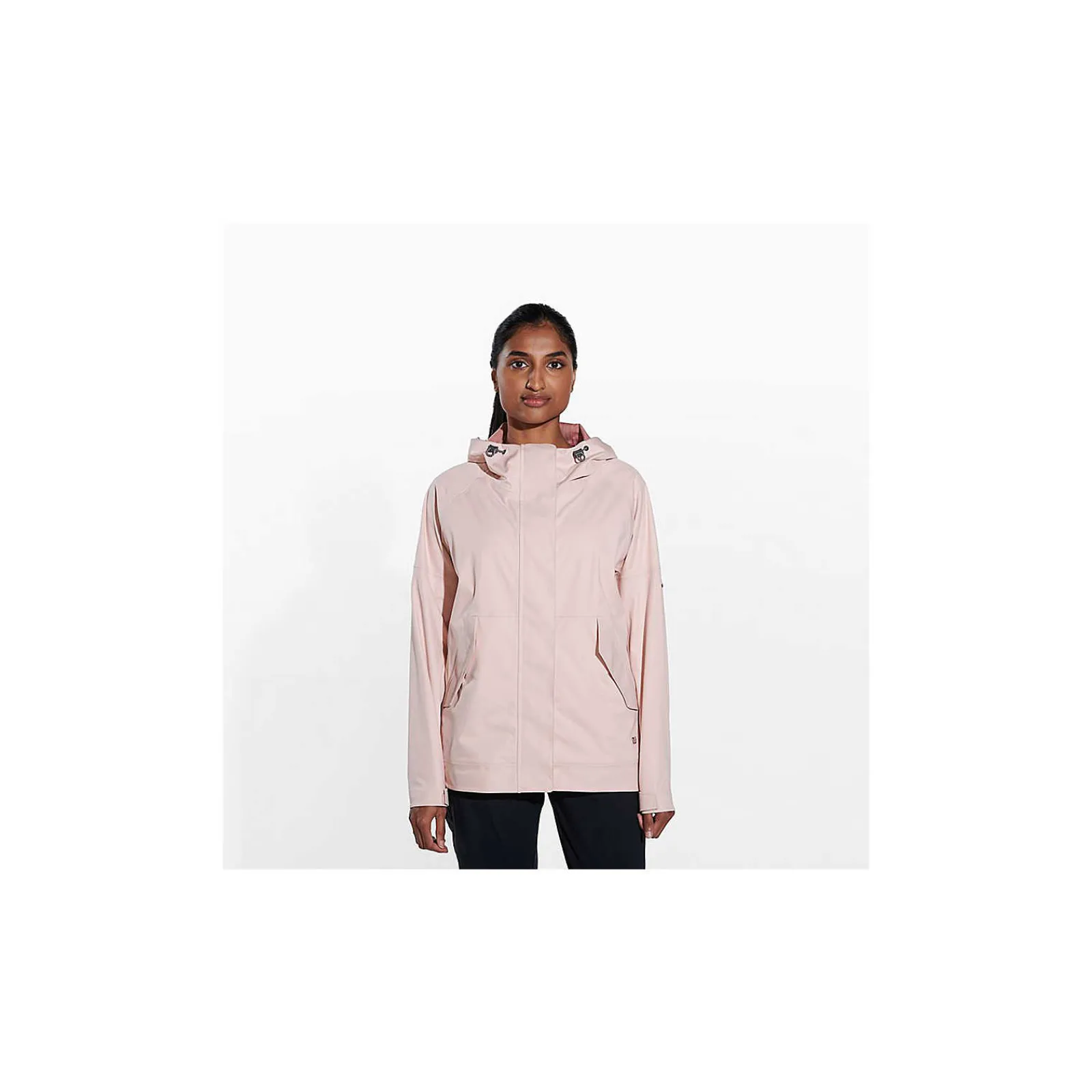 Women's Whisper Rain Shell - Outerwear-Merrell Sale