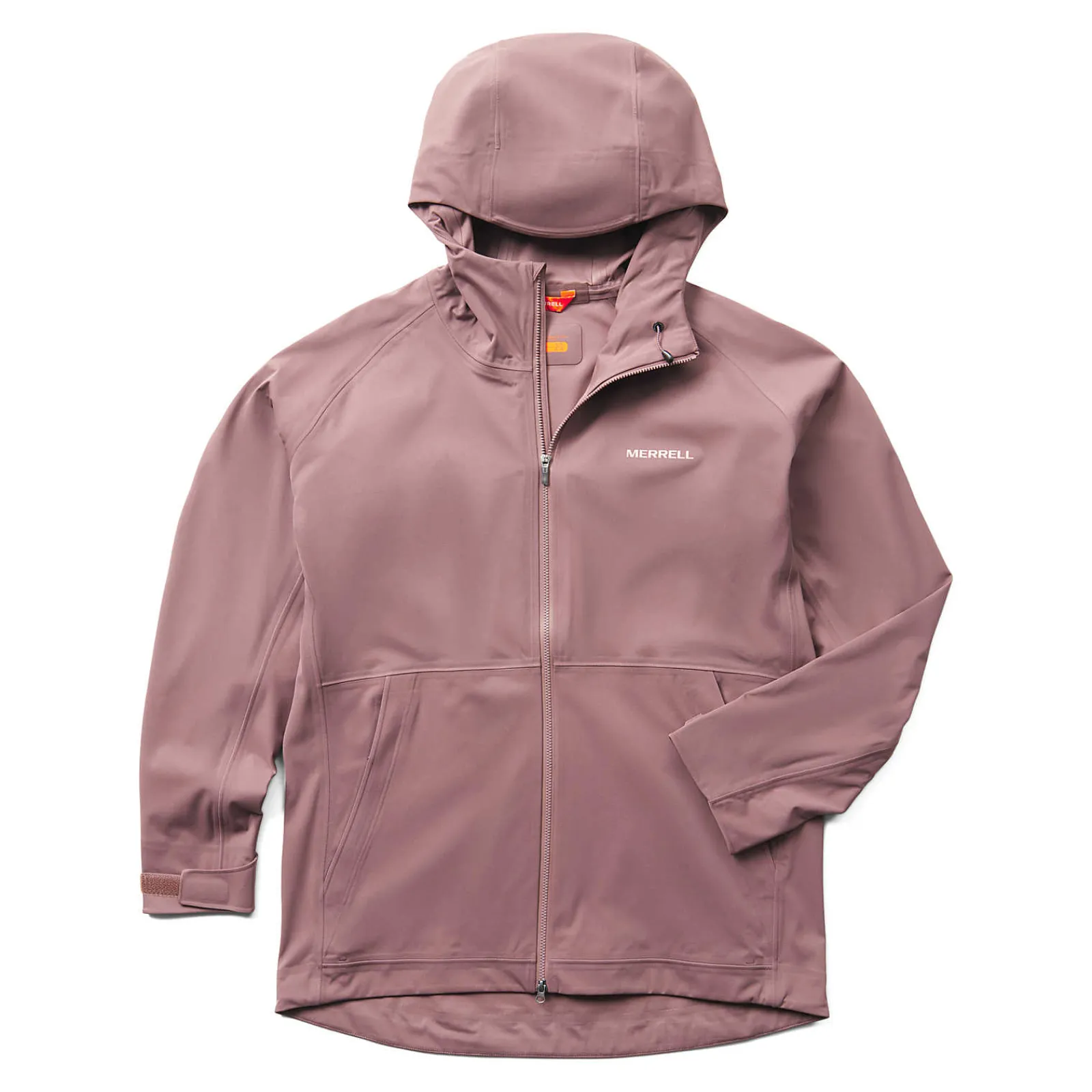 Women's Whisper Rain Shell - Outerwear-Merrell Discount