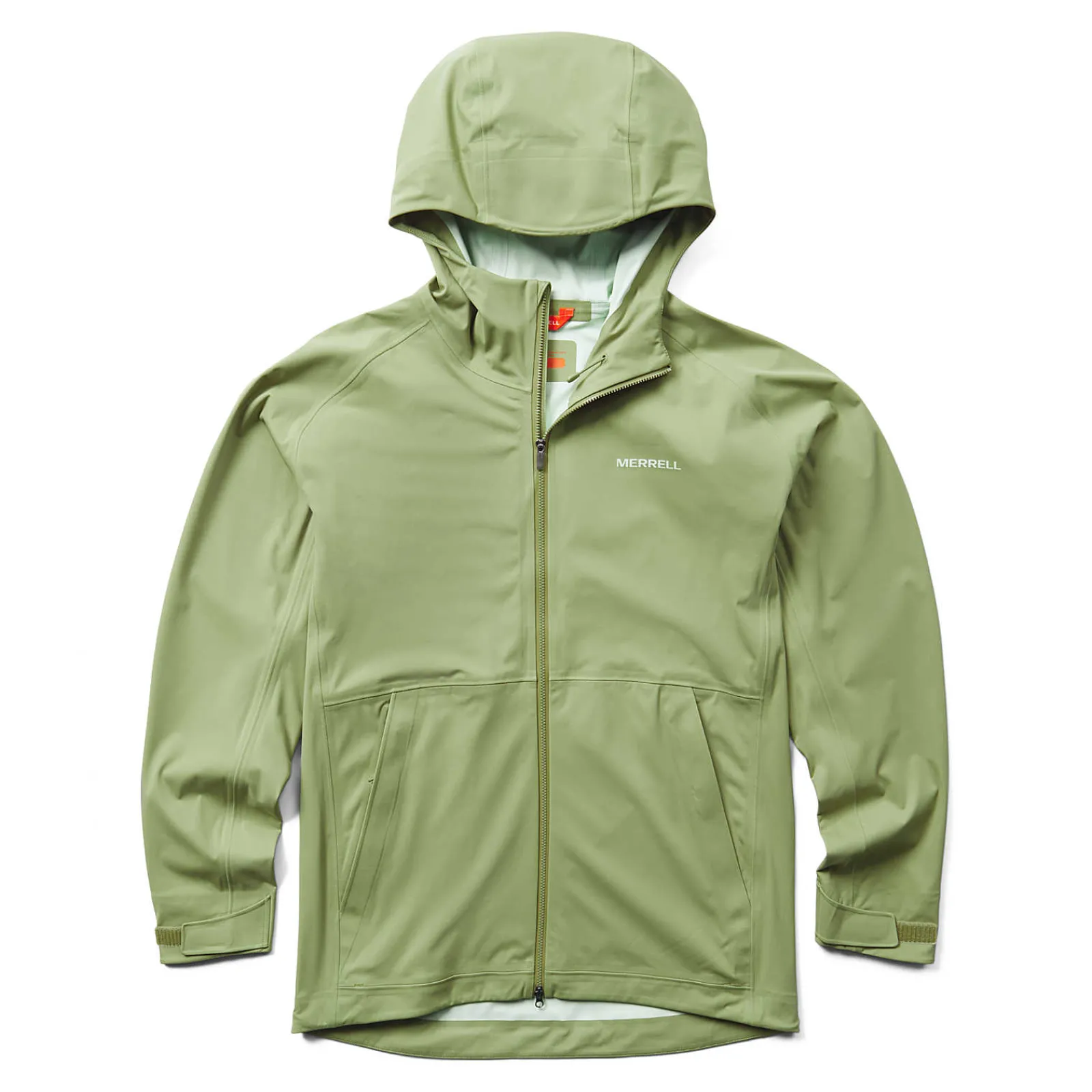 Women's Whisper Rain Shell - Outerwear-Merrell Discount