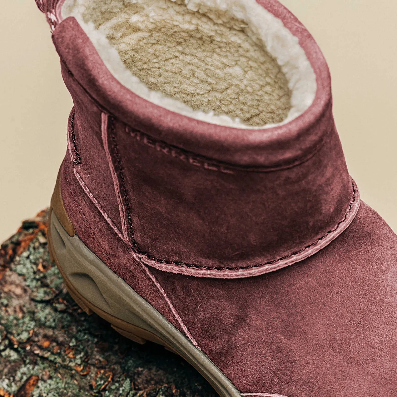 Women's Winter Pull On - Everyday-Merrell Sale