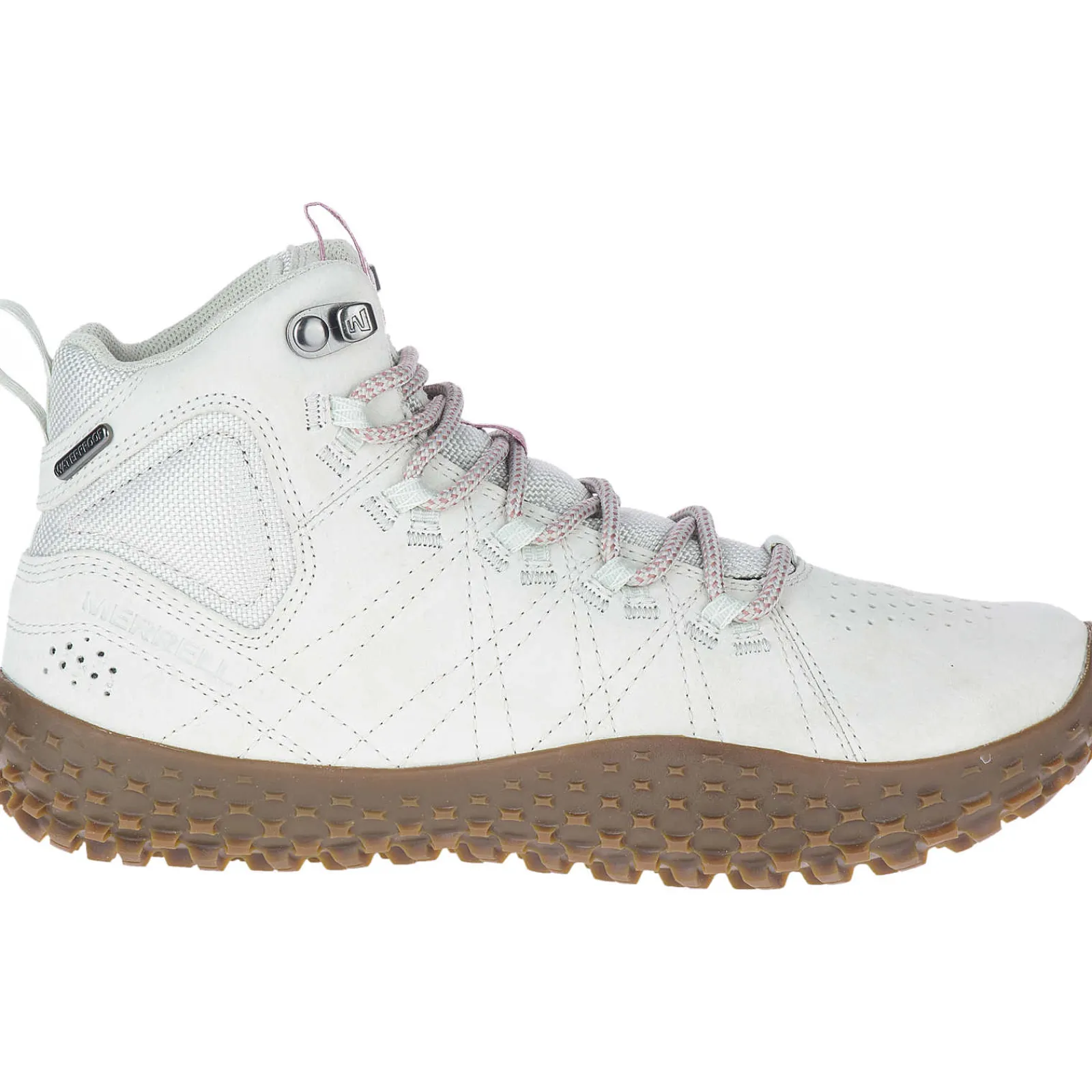 Women's Wrapt Mid Waterproof - Everyday-Merrell Sale