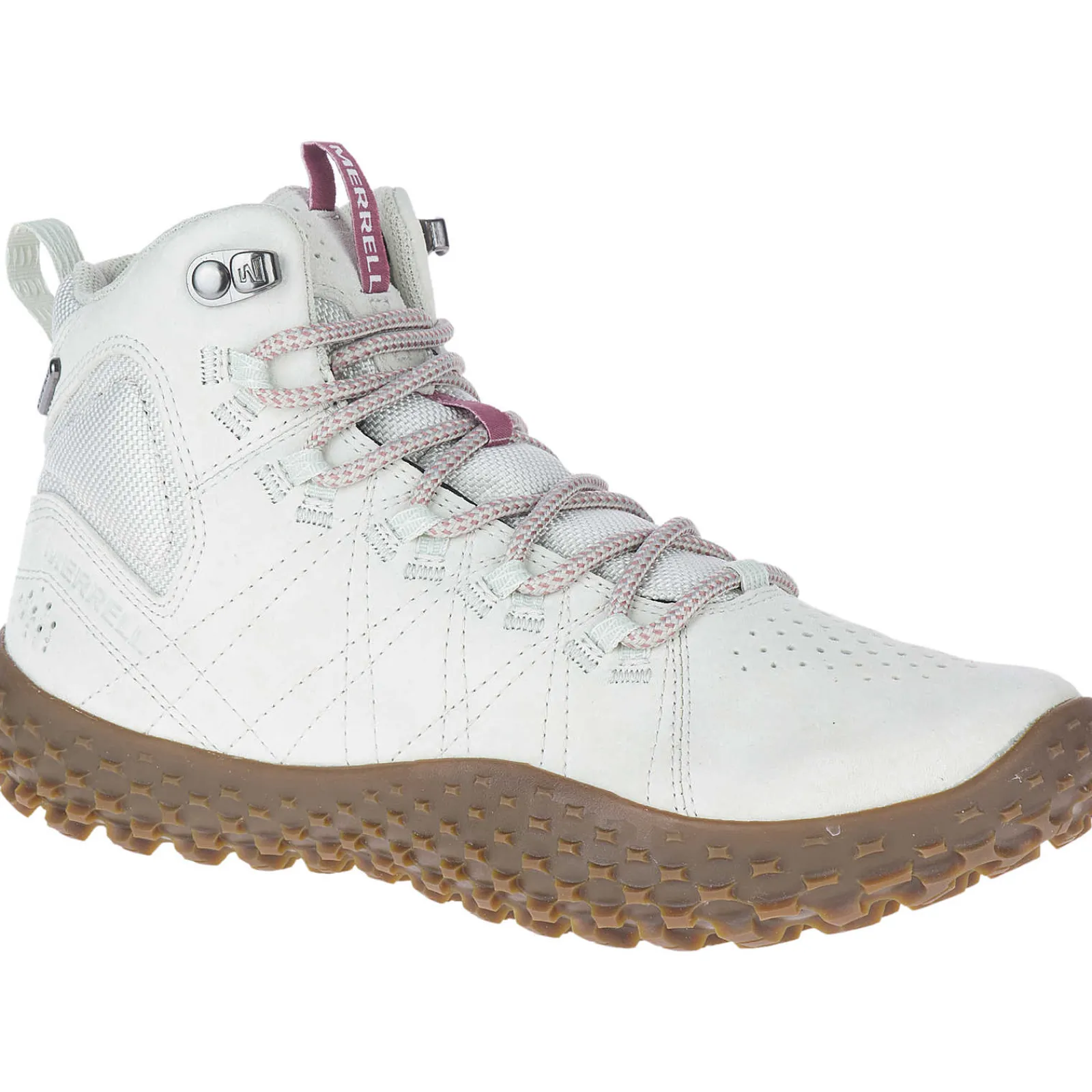 Women's Wrapt Mid Waterproof - Everyday-Merrell Sale