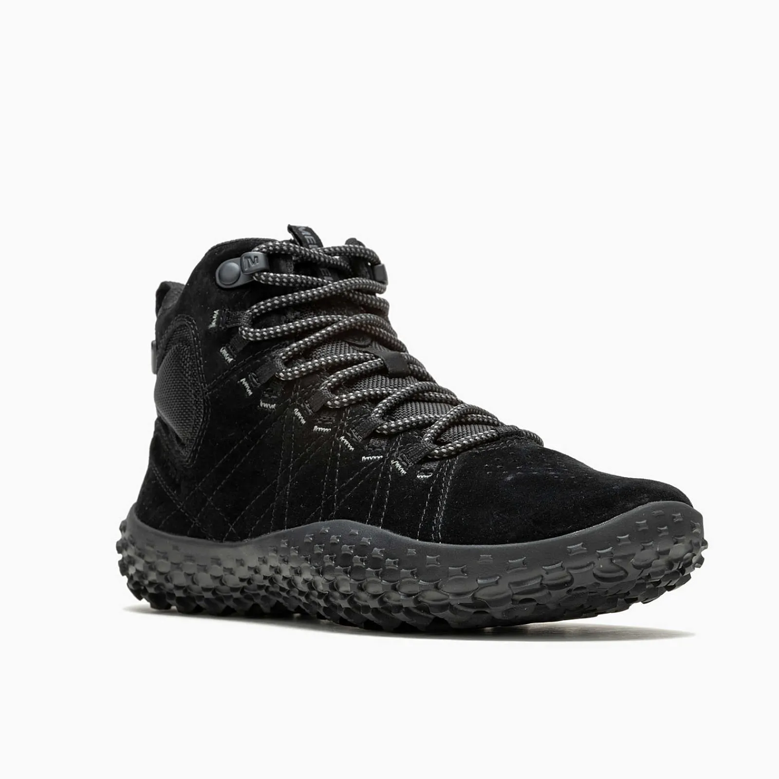 Women's Wrapt Mid Waterproof - Everyday-Merrell Shop